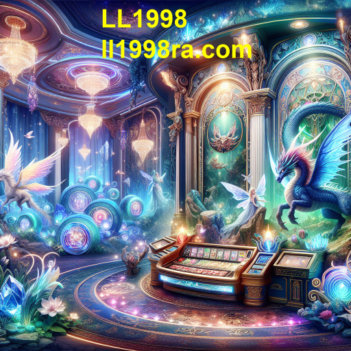 A Evolução dos Jogos Arcade: Da Nostalgia à Nova Geração