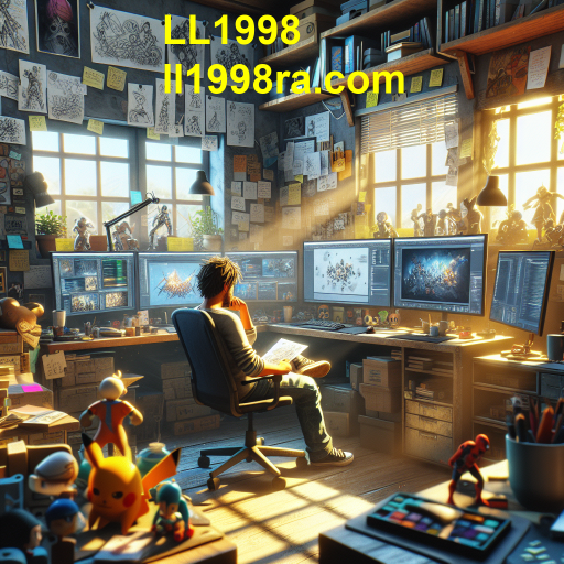 A Revolução dos Jogos Indie: Criatividade Sem Limites