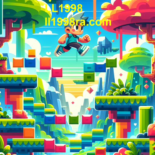 A Evolução dos Jogos de Plataforma: De Clássicos a Inovações