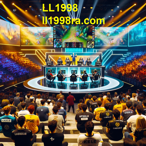 A Convergência do Mundo dos Jogos e dos Esportes